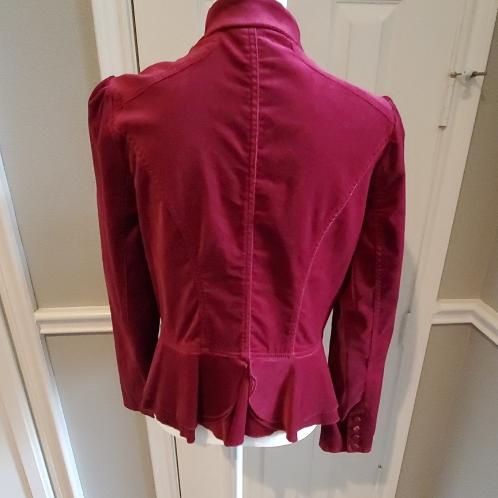 Whbm Jacket - image 2